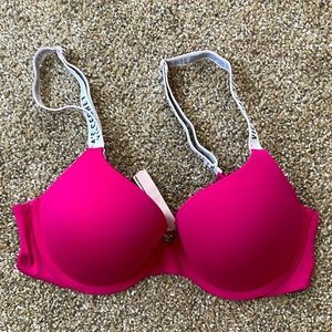 COPY - Victoria’s Secret Push-up Tshirt Bra 34C